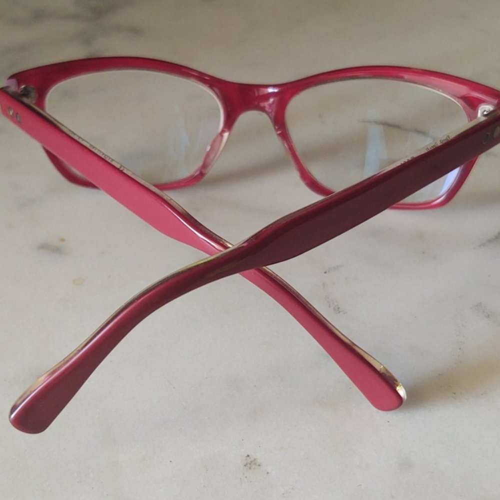 Prescription Paul Smith Glasses Gem